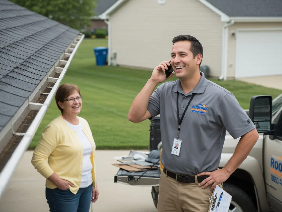 Local Roofing Contractors Morton, MN FAQs